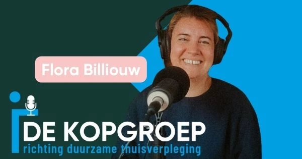 Flora Billiouw